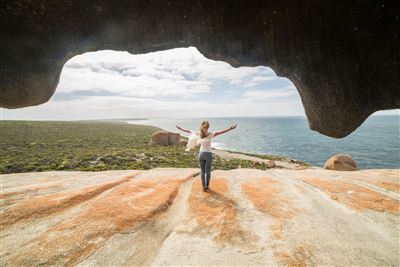 Remarkable Rocks